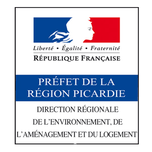 Préfecture de la Région Picardie