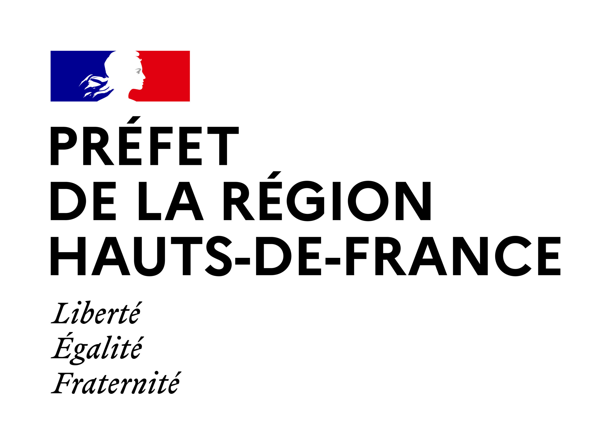 Préfecture de la Région Hauts-de-France