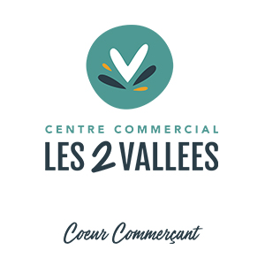 CENTRE COMMERCIAL LES 2 VALLEES