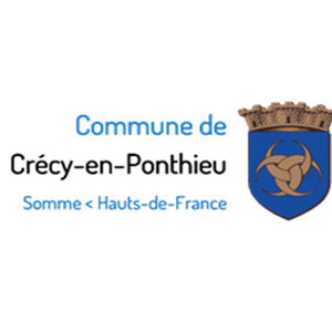 Mairie de Crécy en Ponthieu