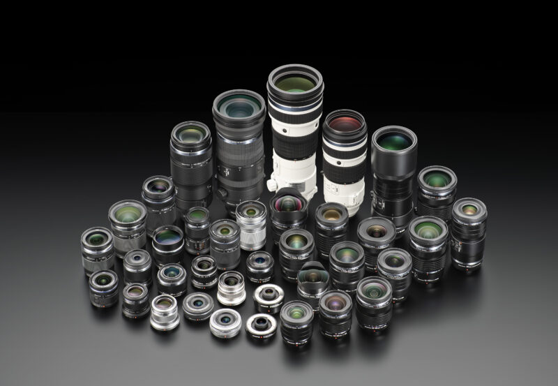 Agrandir l'image Stage OM System - observer et saisir les oiseaux en vol (image 6)