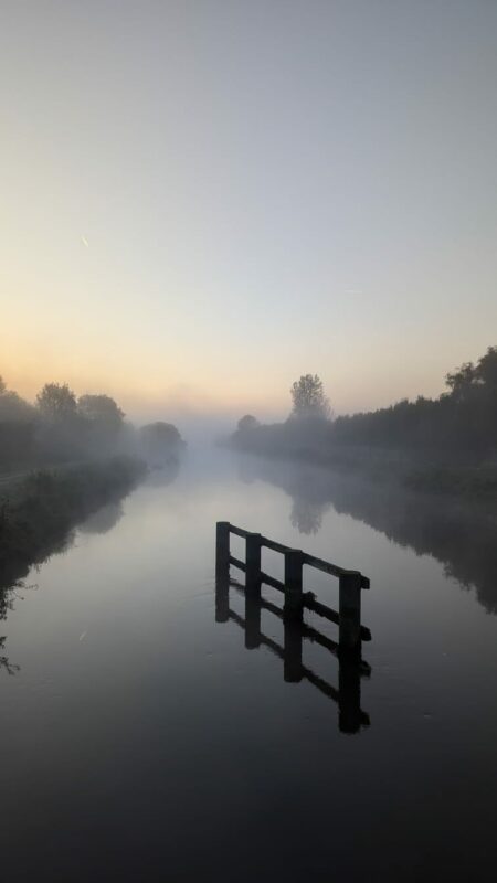 Agrandir l'image VTT et énigmes au cœur de la Vallée de Somme (image 2)