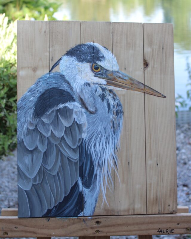 Agrandir l'image Au fil du pinceau de Laurie Guerville (image 2)