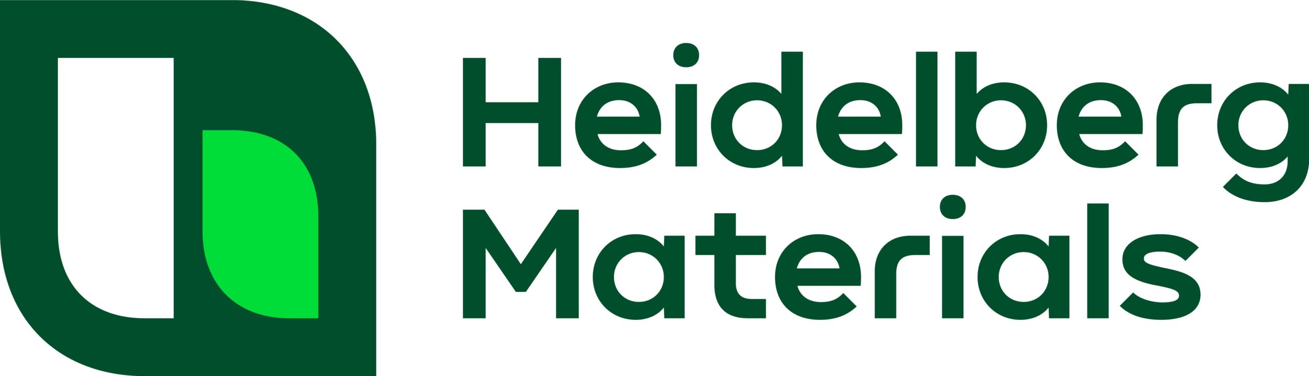 HEIDELBERG MATERIALS