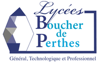LYCEE BOUCHER DE PERTHES