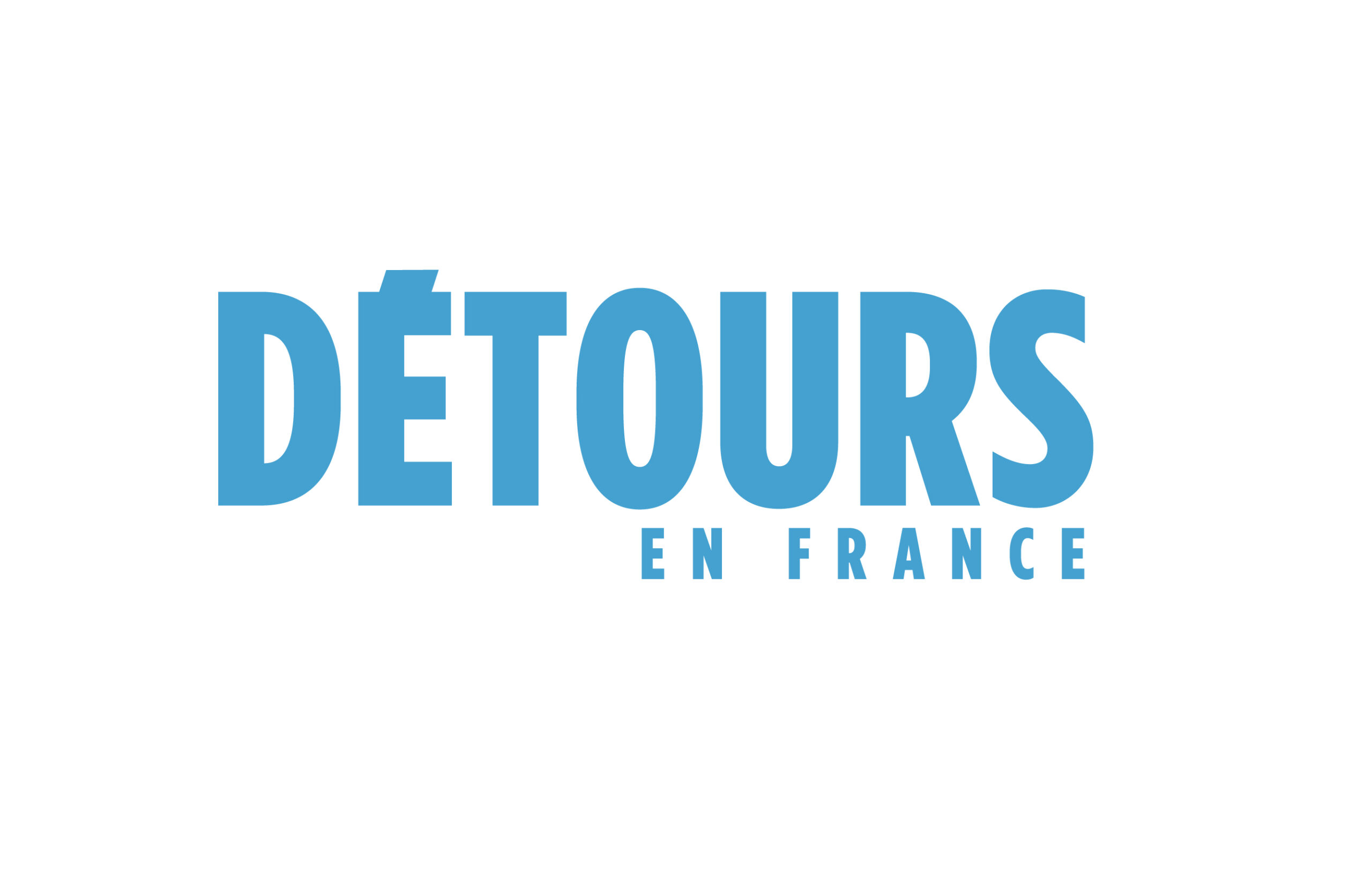 Détours en France