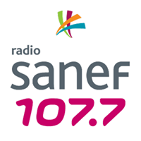 SANEF 107.7
