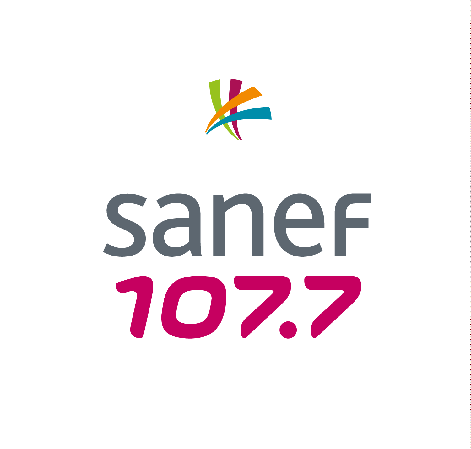 SANEF 107.7