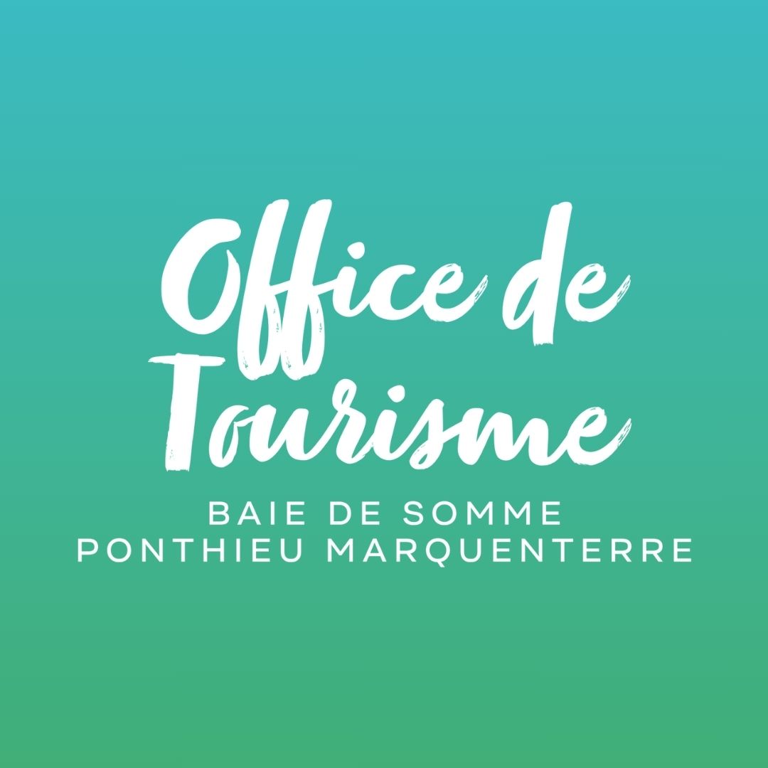Office de Tourisme Baie de Somme Ponthieu Marquenterre