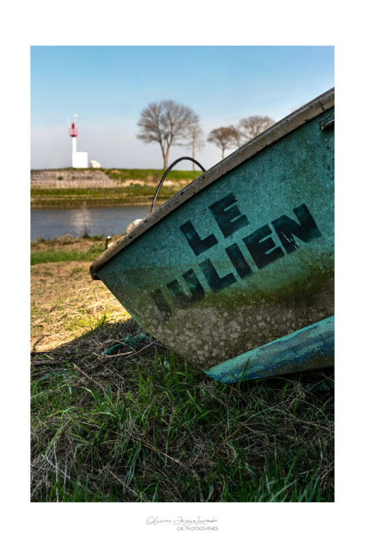 Agrandir l'image Lever du jour et découverte de Saint-Valery-sur-Somme (image 2)