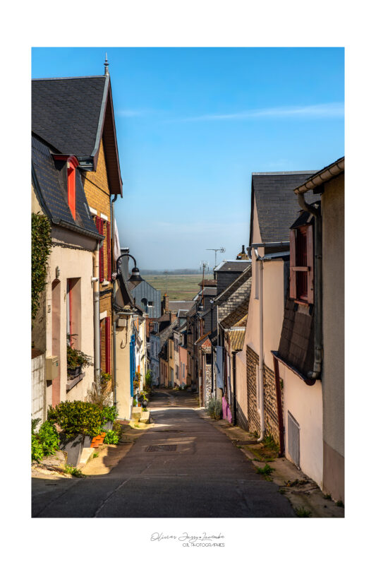 Agrandir l'image Lever du jour et découverte de Saint-Valery-sur-Somme (image 4)