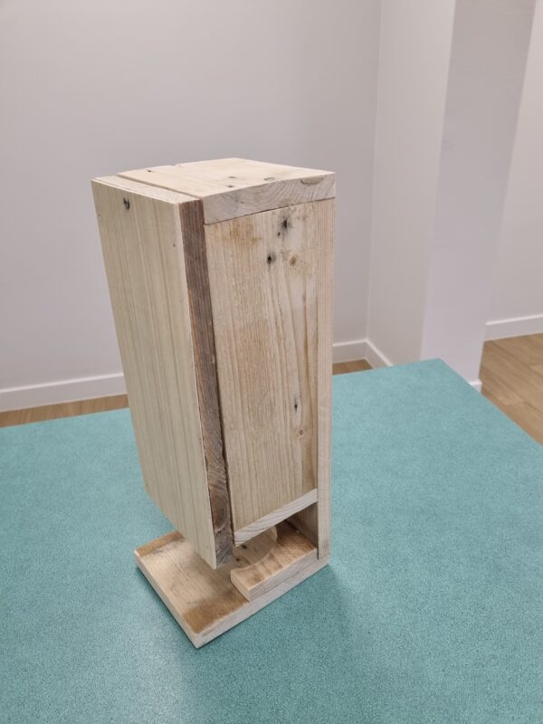 Agrandir l'image Mangeoire/Abreuvoir (image 3)