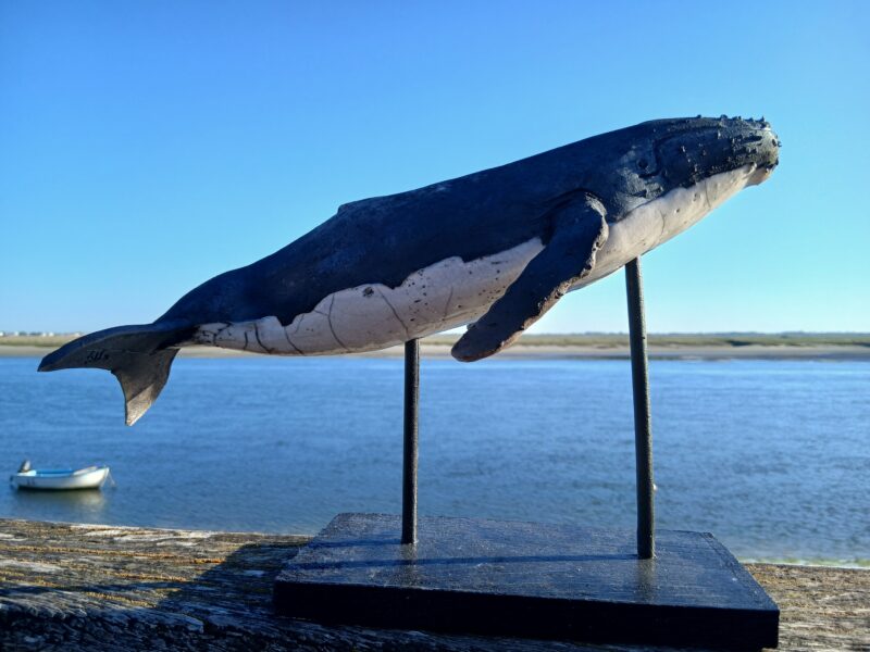 Agrandir l'image Instants sauvages en raku - TATAV (image 3)