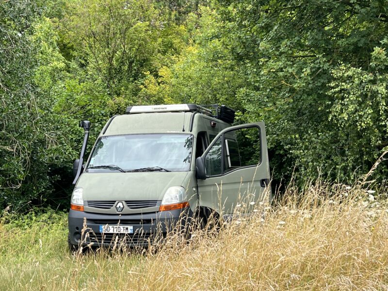 Agrandir l'image A la recherche des grands oiseaux blancs (image 13)