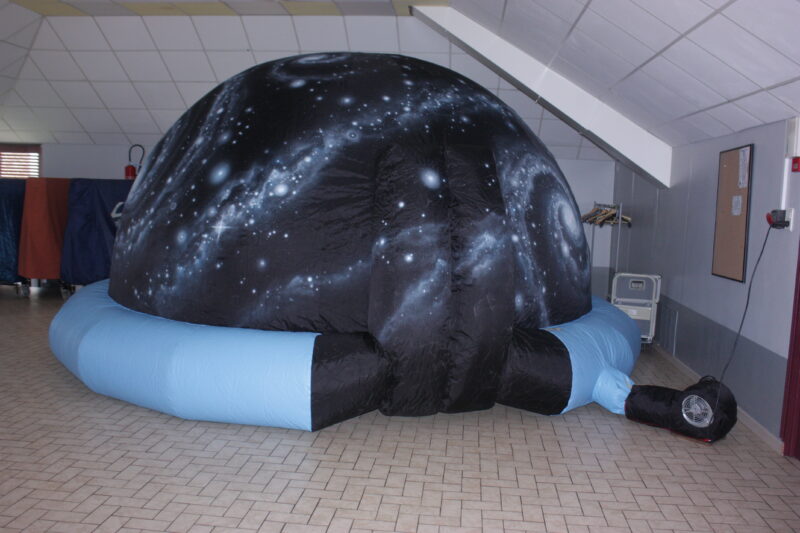 Agrandir l'image Atelier 