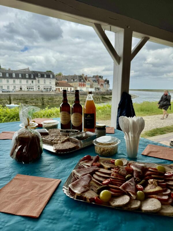 Agrandir l'image Visite insolite et gourmande au coeur de la Baie de Somme (image 3)