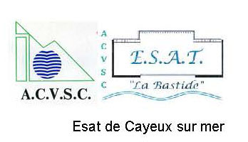 ESAT DE CAYEUX SUR MER