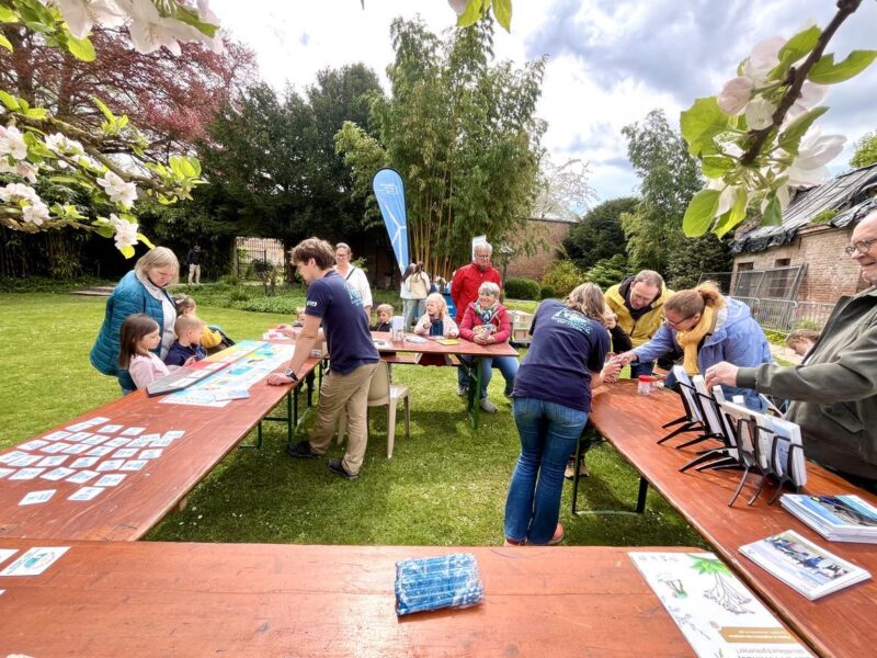 Agrandir l'image Jeux et Animations Nature (image 3)