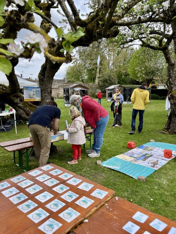 Agrandir l'image Jeux et Animations Nature (image 2)