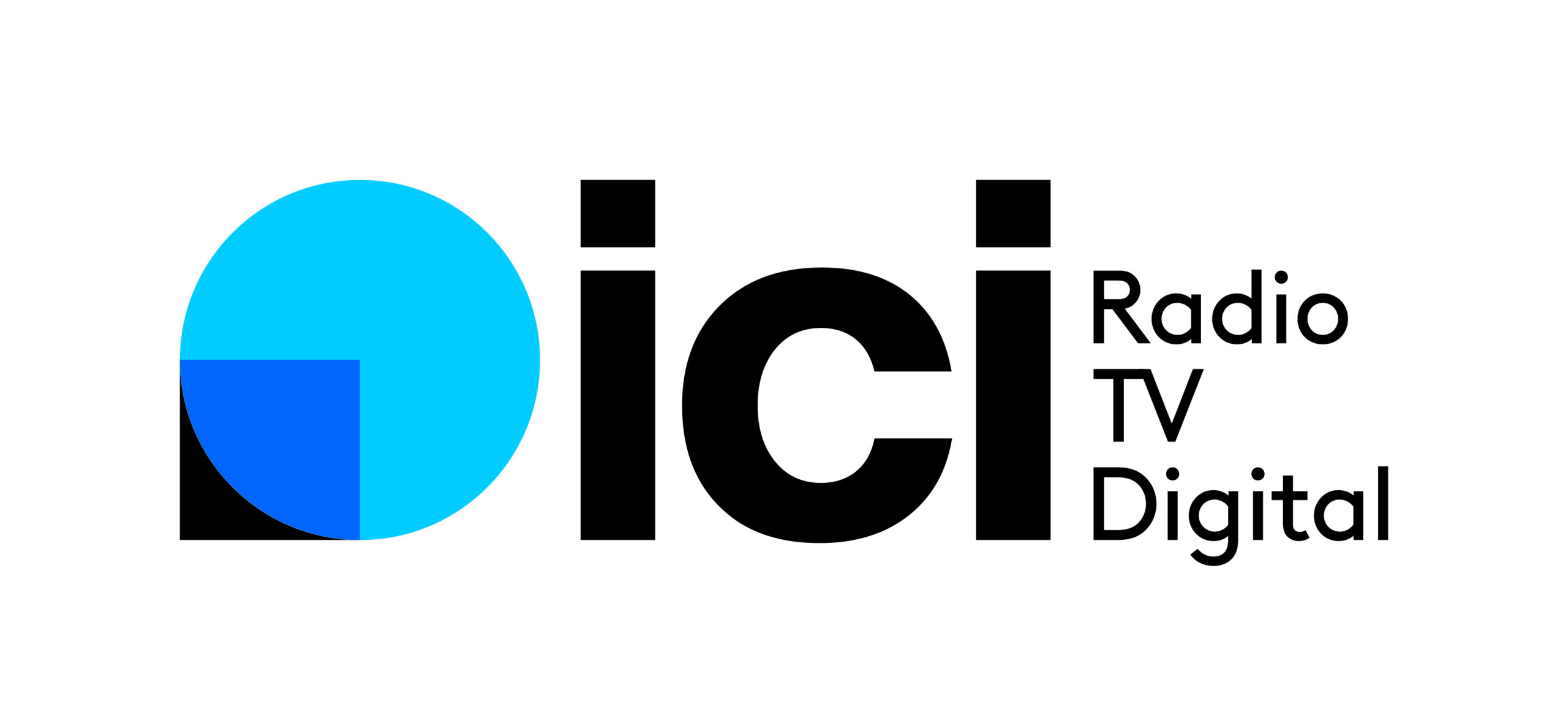 ICI GENERIQUE RADIO TV DIGITAL