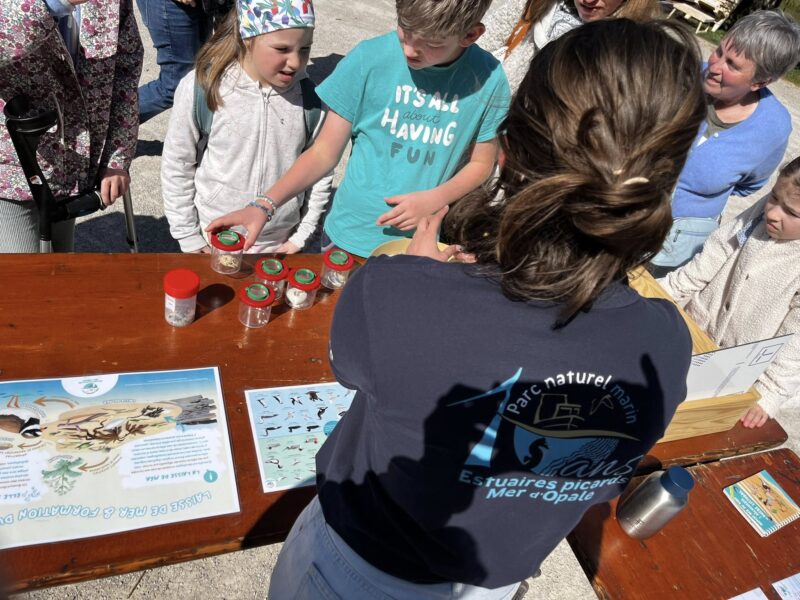 Le Festival des enfants aux Zoizillons