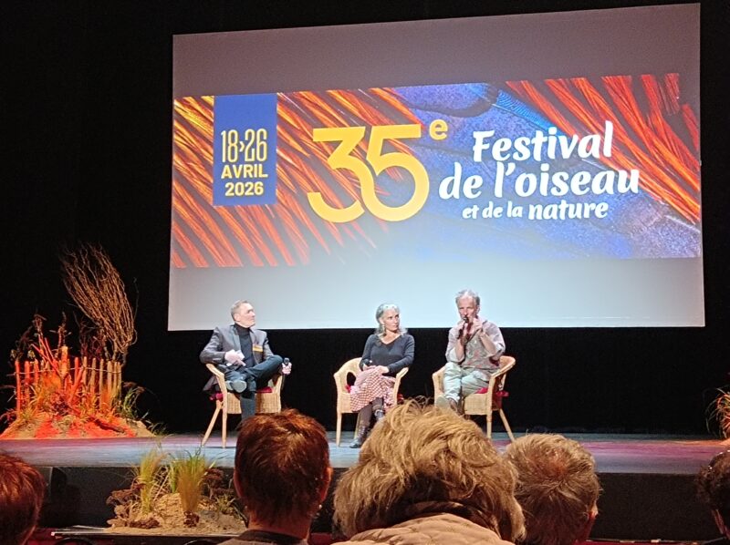 Soirée-débat autour du film 