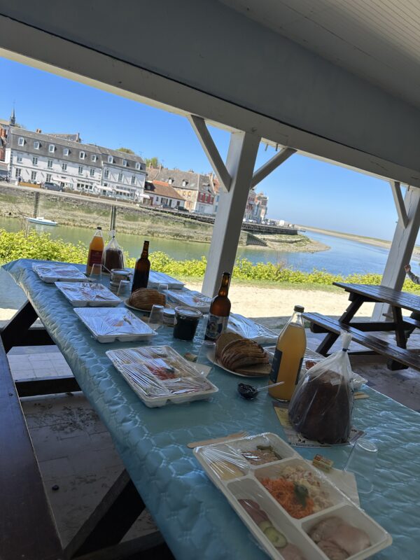 On a le sens de l'accueil en Baie de Somme !