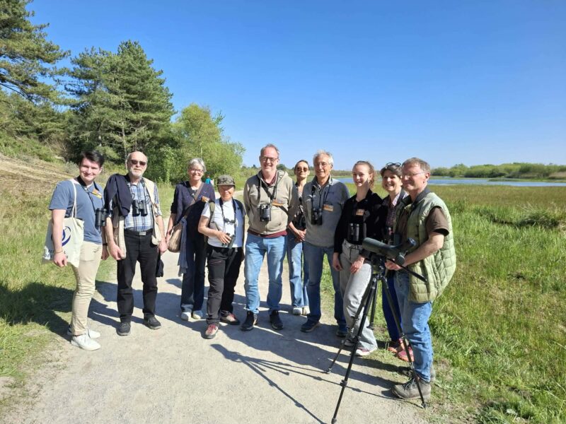 Les membres du Jury du Concours Film